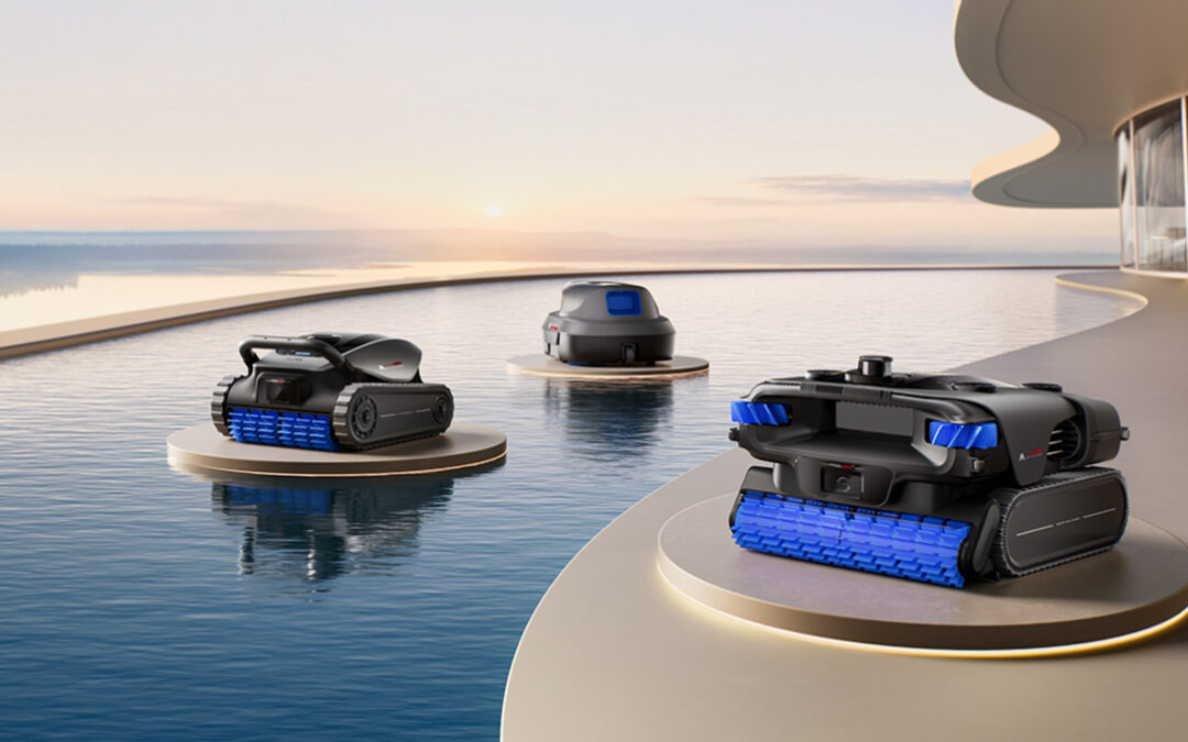 découvrez le rover x10, le robot intelligent conçu pour un entretien facile et efficace de votre piscine. profitez d'une eau toujours propre grâce à sa technologie avancée.