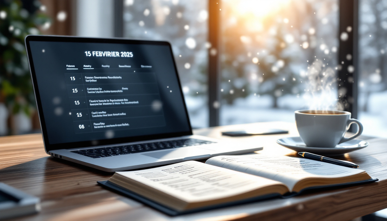 découvrez les événements clés de la semaine 15 en 2026, avec un aperçu des moments importants à ne pas manquer.