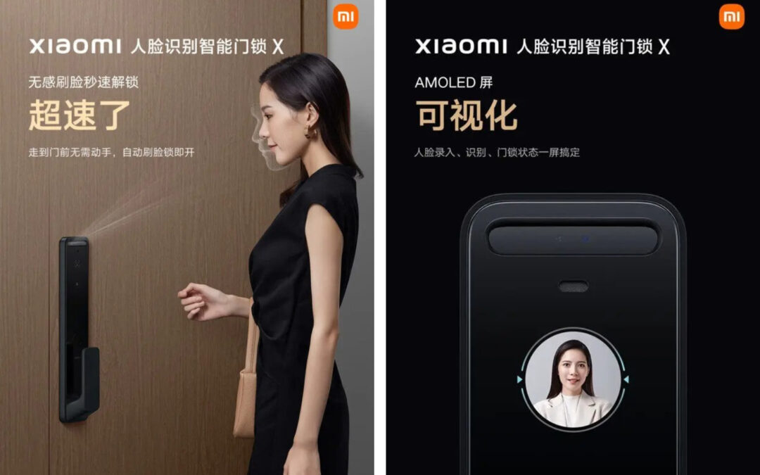 découvrez la serrure connectée xiaomi, alliant sécurité avancée et technologie intelligente pour protéger efficacement votre domicile.
