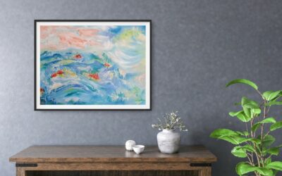 Z30 Pro Aqua : Dreame révolutionne l’aspirateur balai avec une innovation aquatique