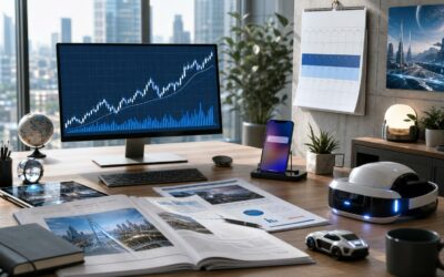 Bilan et faits marquants de la semaine 20 en 2026