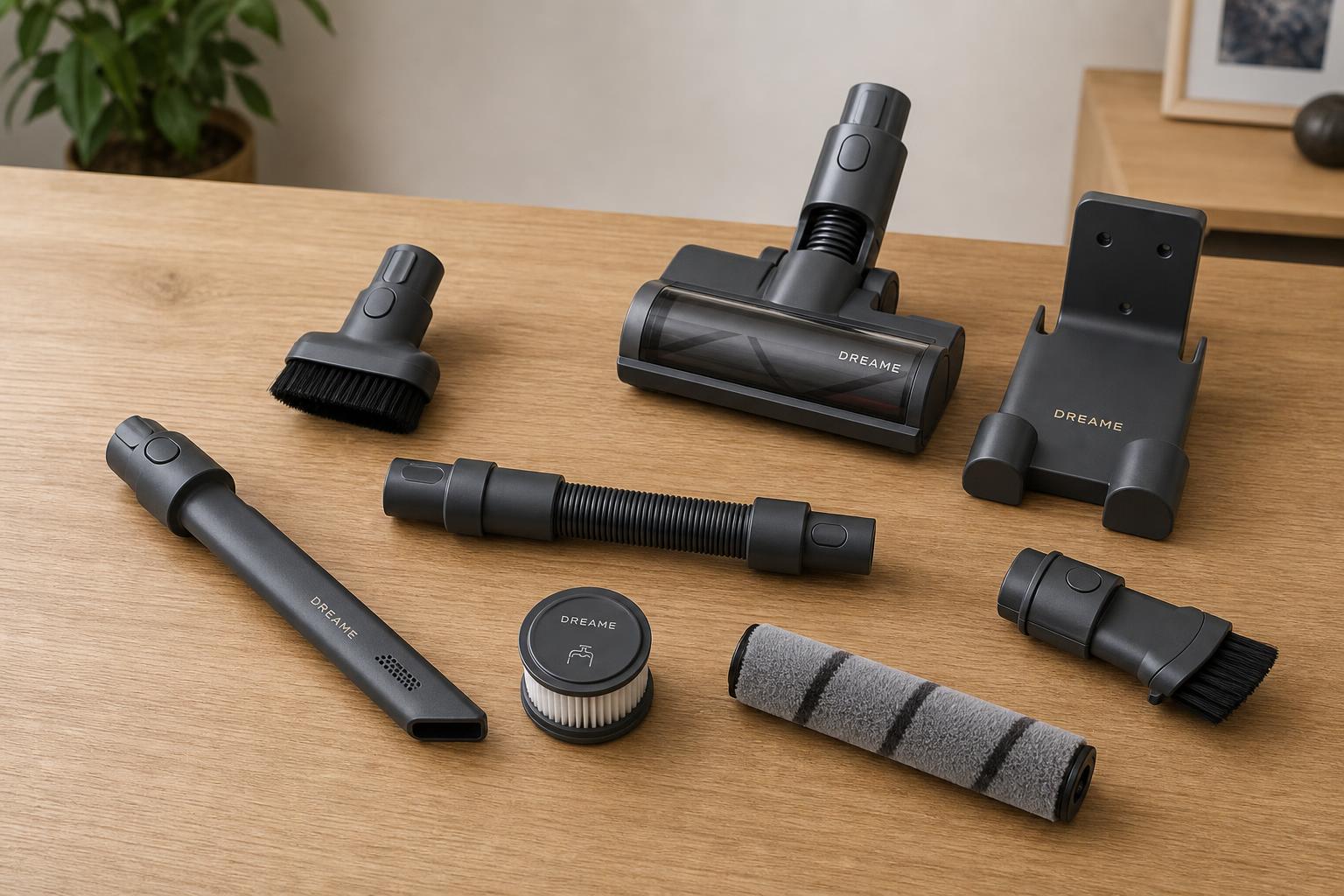 découvrez notre guide d’achat complet dreame, idéal pour les débutants souhaitant choisir le produit parfait en toute confiance.