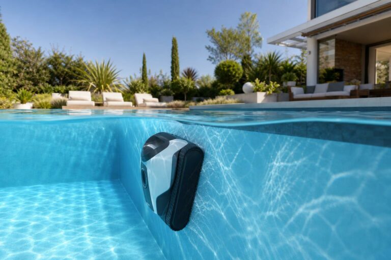 découvrez le spino e1 de mammotion, un robot de nettoyage de piscine innovant et ambitieux qui transforme l'entretien de votre bassin en toute simplicité et efficacité.