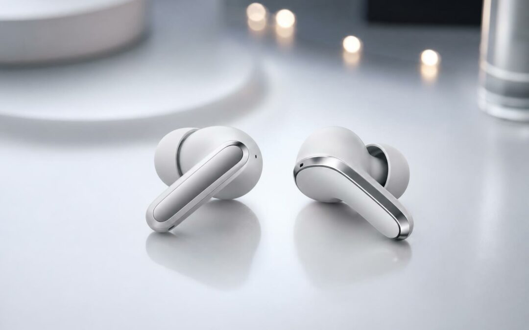 découvrez les xiaomi buds 6, des écouteurs semi-intra offrant un confort optimal et une qualité sonore haute fidélité pour une expérience audio immersive au quotidien.