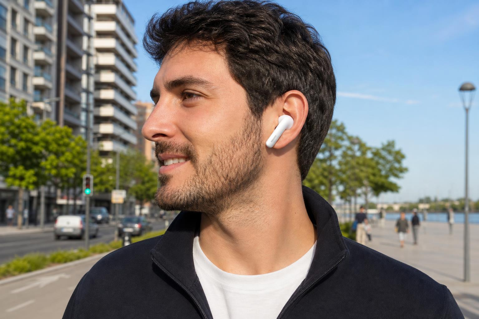 découvrez les xiaomi buds 6, des écouteurs semi-intra offrant un confort optimal et une qualité sonore haute fidélité pour une expérience audio immersive et agréable au quotidien.