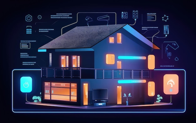 découvrez comment intégrer facilement le robot dreame à votre smart home pour une maison connectée, automatisée et simplifiée.