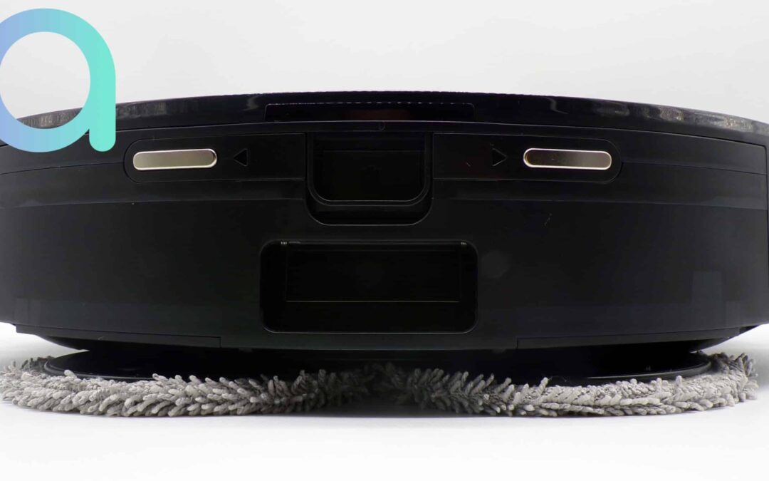 découvrez le mova p70 pro ultra, un robot aspirateur laveur abordable alliant performance et efficacité pour un nettoyage complet de votre maison sans effort.