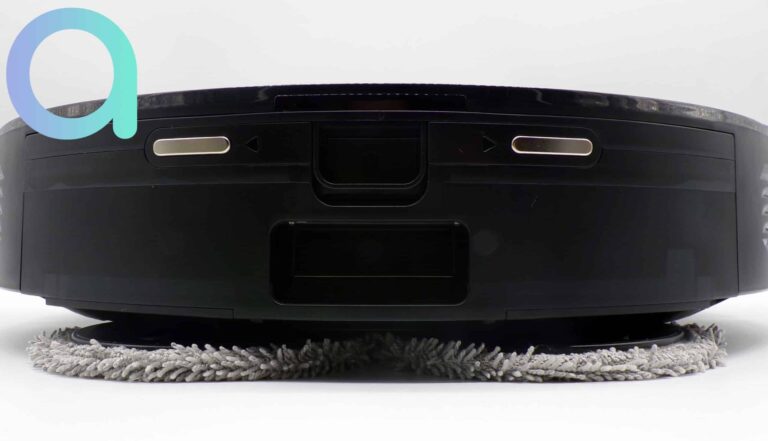 découvrez le mova p70 pro ultra, un robot aspirateur laveur abordable alliant performance et efficacité pour un nettoyage complet de votre maison sans effort.