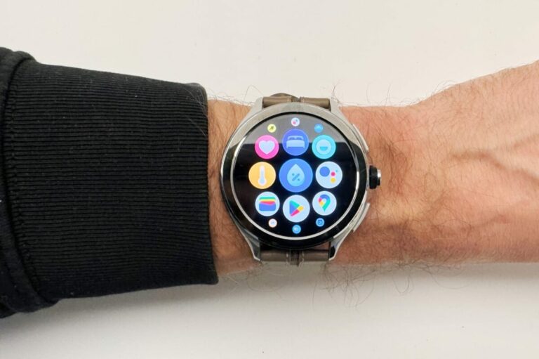 découvrez la redmi watch 6 et 6 nfc de xiaomi, des montres connectées abordables offrant des améliorations clés pour un suivi précis et des fonctionnalités intelligentes au quotidien.