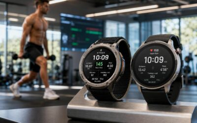 Amazfit Balance Ultra et Balance 3 : les montres sportives révolutionnaires pour un entraînement hybride optimal