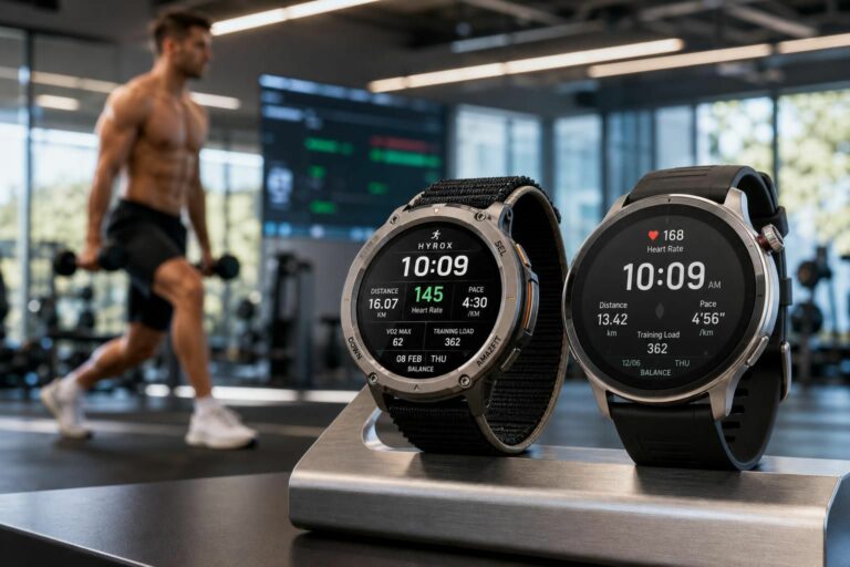 découvrez les montres sportives amazfit balance ultra et balance 3, conçues pour un entraînement hybride optimal alliant performance, innovation et confort.