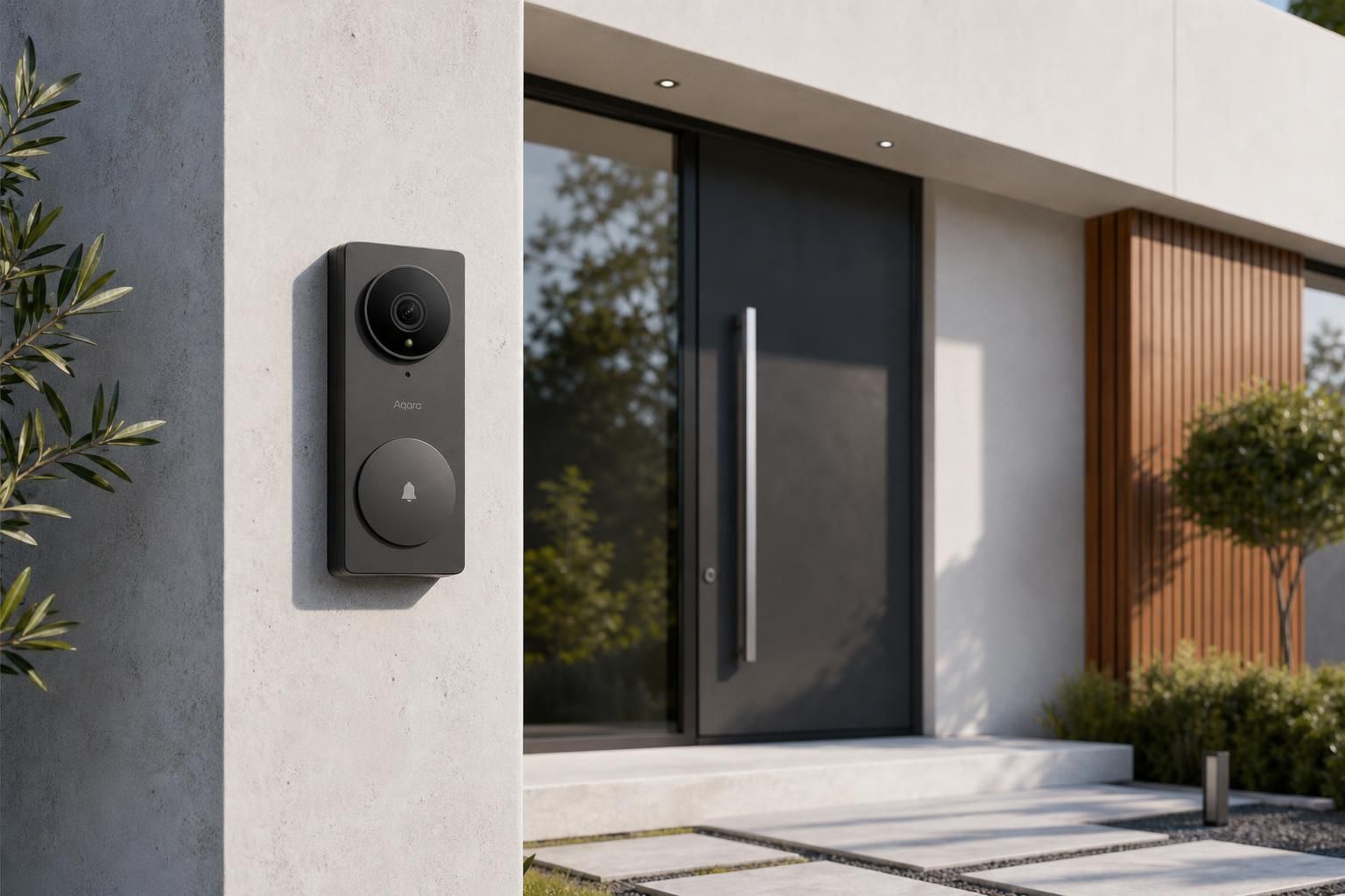 découvrez 4 dispositifs intelligents aqara pour des vacances sereines et sans souci, alliant sécurité, confort et automatisation à la maison.