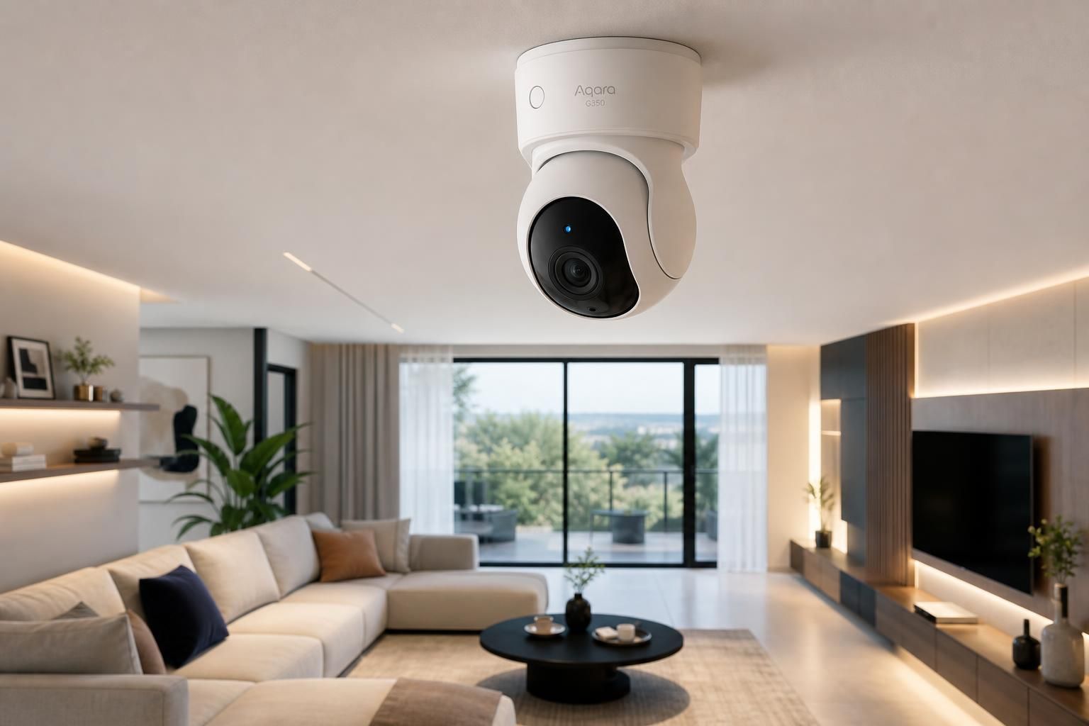 découvrez les 4 dispositifs intelligents aqara pour des vacances sereines et sans souci, alliant sécurité, confort et automatisation pour votre maison.