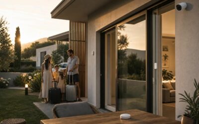 Aqara : 4 dispositifs intelligents pour des vacances sereines et sans souci