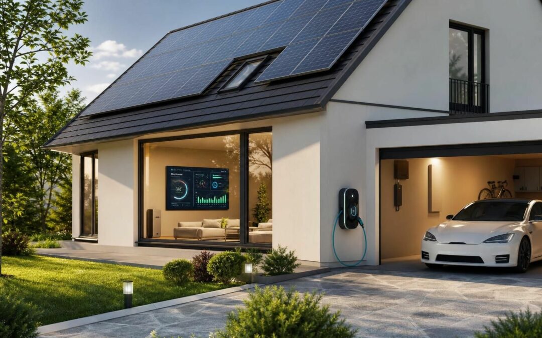 découvrez le guide dreame pour économiser de l'énergie et optimiser les recharges de vos appareils, alliant efficacité et durabilité au quotidien.