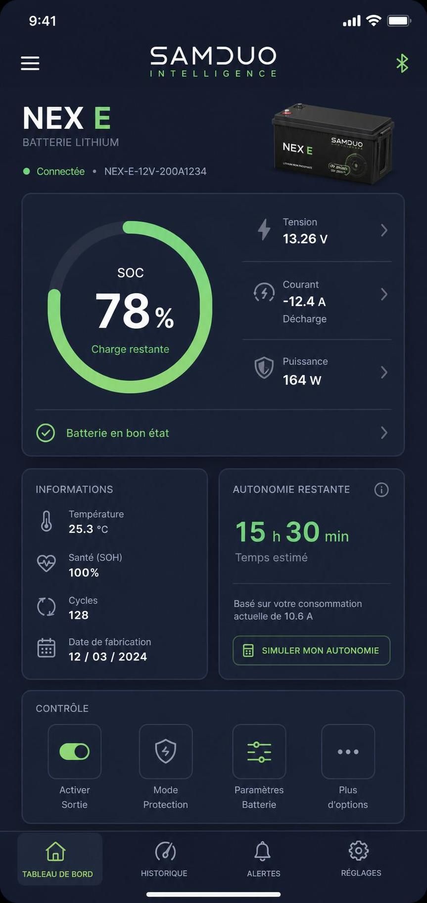 découvrez la série nex e de samduo présentée à amsterdam : des batteries domestiques ultra-minces, innovantes et performantes, conçues pour révolutionner le stockage de l'énergie solaire à domicile.