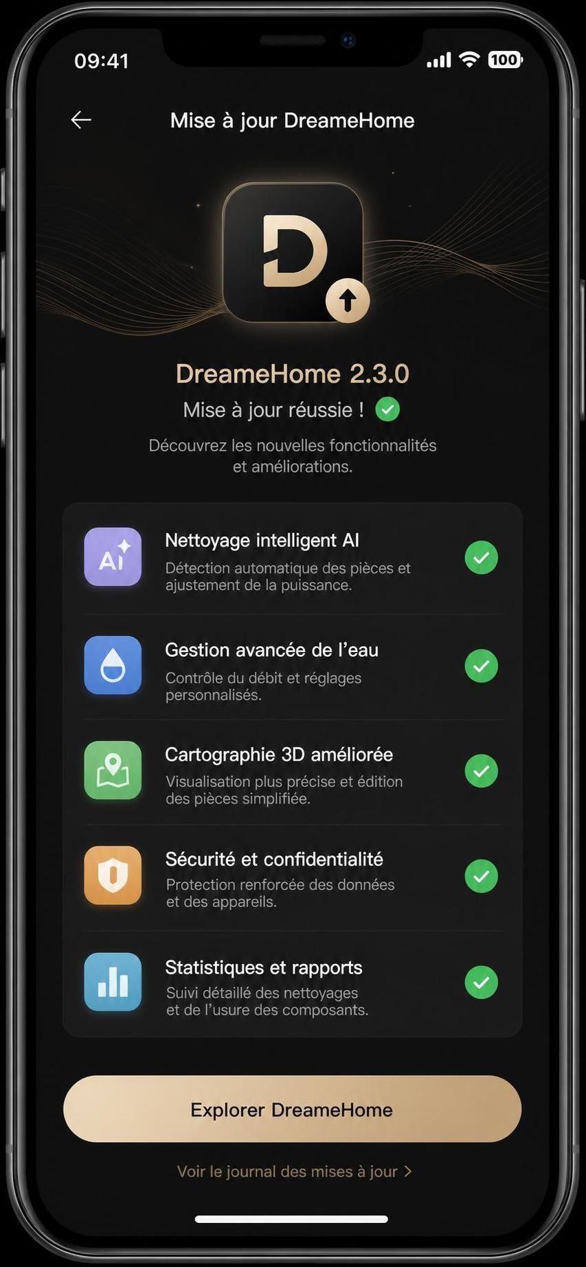découvrez comment optimiser l'utilisation de votre appareil dreame grâce à notre guide complet sur les mises à jour logicielles et leurs avantages.