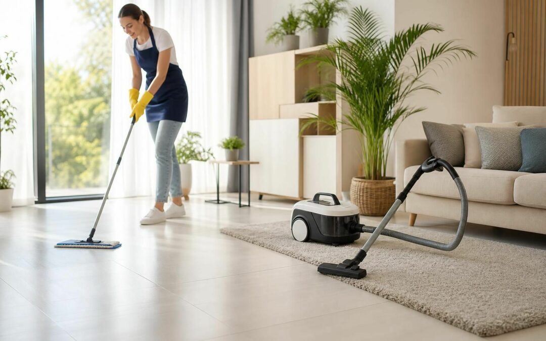 découvrez le guide dreame pour un nettoyage efficace des sols durs et des tapis, avec des astuces pratiques et des solutions adaptées pour un intérieur impeccable.
