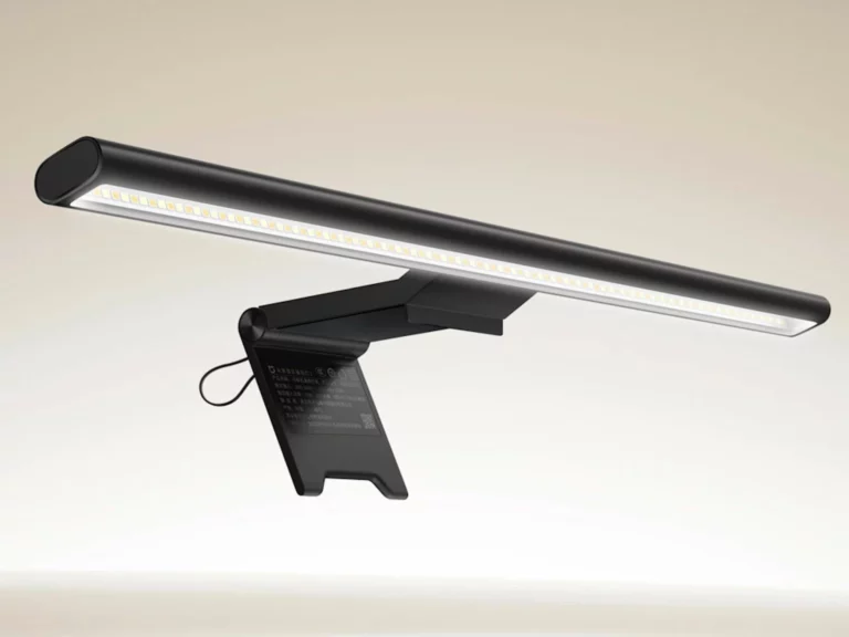 Xiaomi dévoile la lampe suspendue Mijia