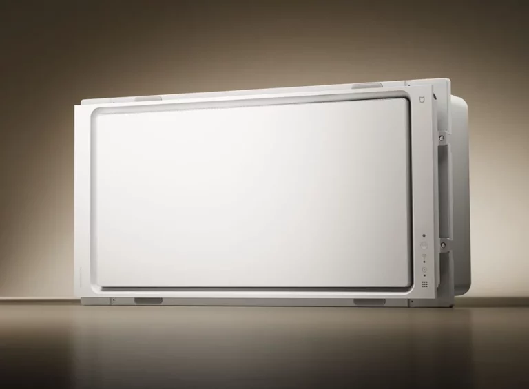 Chauffage de Salle de Bain Intelligent