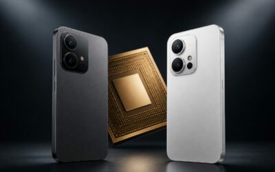 POCO F9 Pro et F9 Ultra : le Snapdragon 8 Elite Gen 5 confirmé