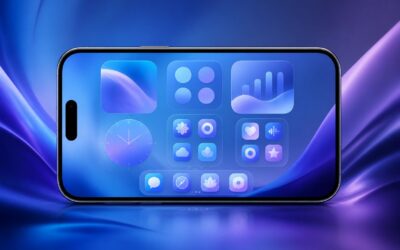 HyperOS 4 V8 Launcher : une première version révèle sa refonte