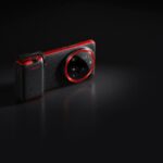 Xiaomi 15 Ultra — visuel officiel Xiaomi