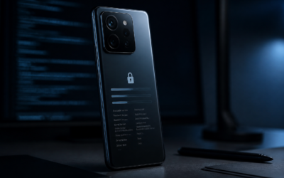 Xiaomi 18 Pro : un déverrouillage non officiel signalé