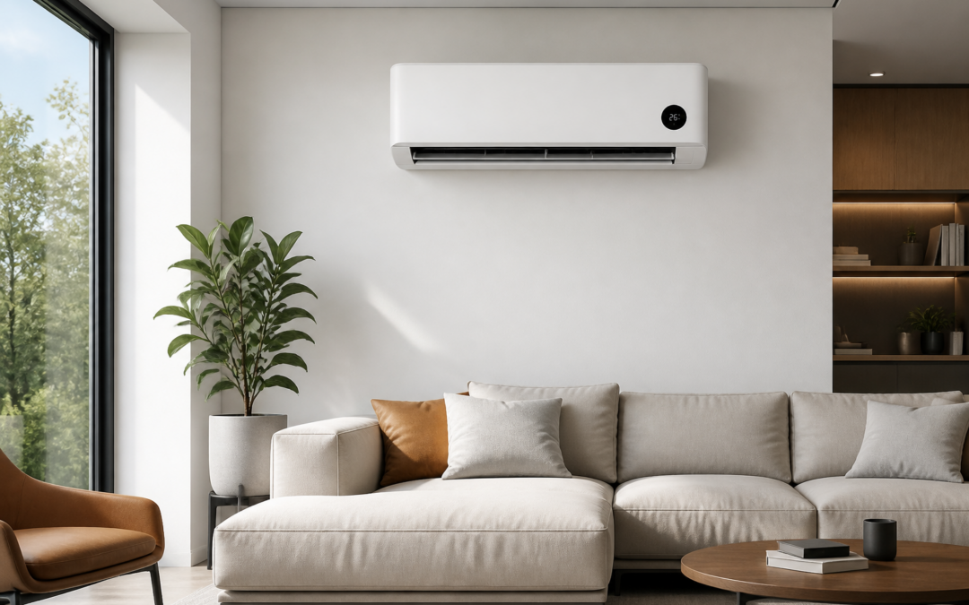 Climatiseur Xiaomi Mijia Sukuai 2027 mural destiné au marché chinois