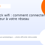 Roborock wifi : comment connecter votre aspirateur à votre réseau
