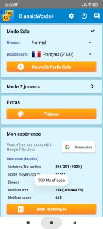 Messages intempestifs de Google sur Redmi Note 11