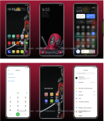 Tema "deadpool"