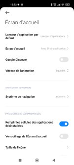 Bonjour à tous