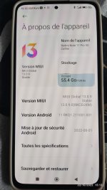Présentation de jkgolconde