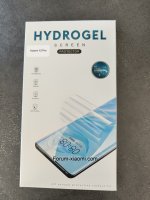 Vends deux protections écran neuves pour Xiaomi 12 Pro