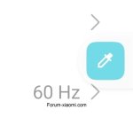 Comment supprimer l’icône flottante sur le Xiaomi 11T Pro ?