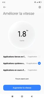 Redmi note 13 pro 5G - Version Europe (EEA)