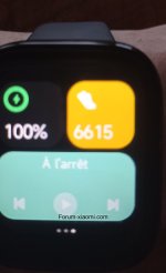 Redmi Watch 3 Active