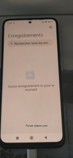sonnerie sur redmi 12 4g