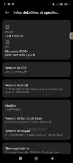 Mode macro