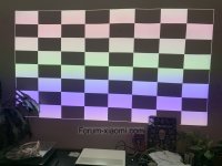 Problème télécommande + software