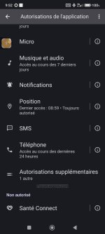 ALEXA fonctionne 1 ou 2 fois en réinitialisant la montre  et en rafraichissant N65 AMAZON qu'il soit en ligne et non déconnecté