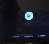 Ecran noir sur Box Xiaomi TV Box S 2nd Gen