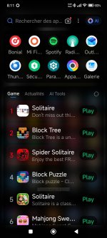 HyperOs 3 - Comment supprimer le "sélecteur d'application" ?