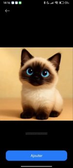 Widgets Pets Ai Animal Virtuel